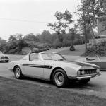 Ferrari 330 GT Spyder (6109GT) 1965 года